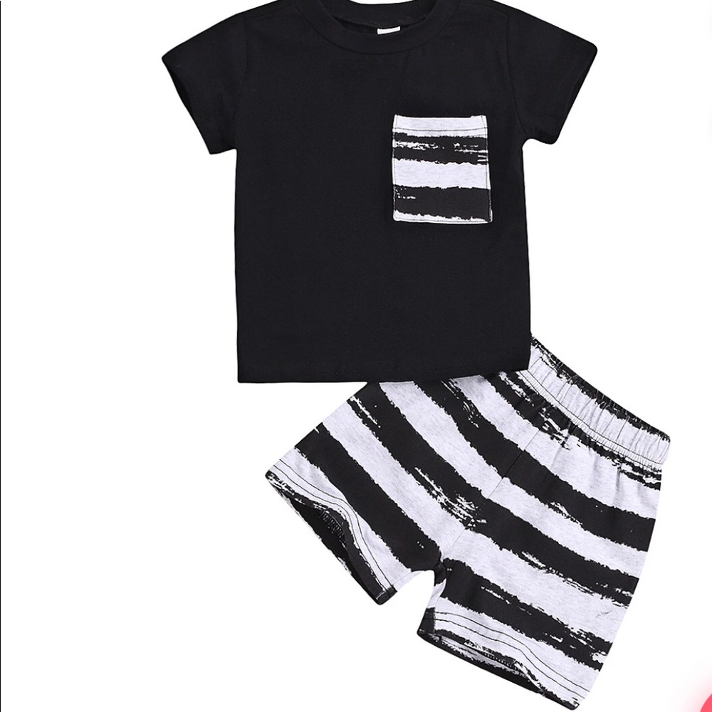 Kid Set